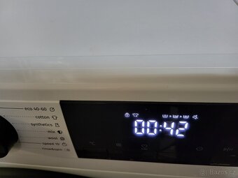 pračka Gorenje, INVERTOR, 7kg, dovození - 4