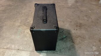 Kytarové kombo Laney LX35D - 4