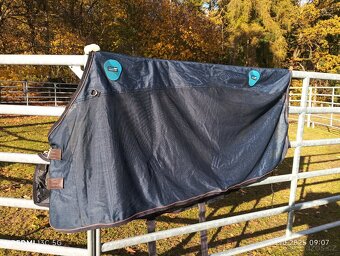 Deka Magnetic Rug Recuptex vel.130 - 4