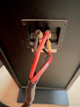 Reproduktory DALI 107 – kvalitní repro za super cenu - 4