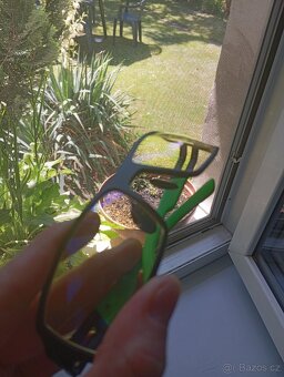 Ochranné herní brýle proti modrému záření GUNNAR Gaming - 4