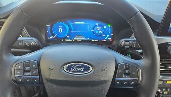 Ford Kuga 2.5i HEV 140 kW Titanium 4×4 - 4