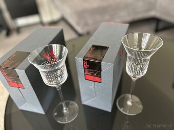 Sklenice na víno Olgoj Chorchoj - 4