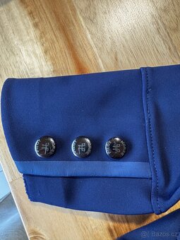 jezdecké sako Horse pilot - 4