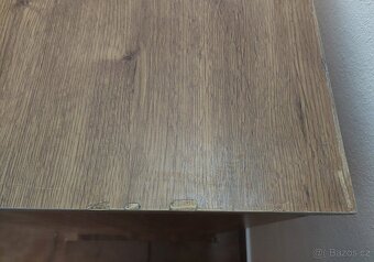 komoda / skříňka - dekor rustikal - 4