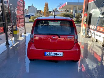 Daihatsu sirion 1.0 vvti 51kw - 4