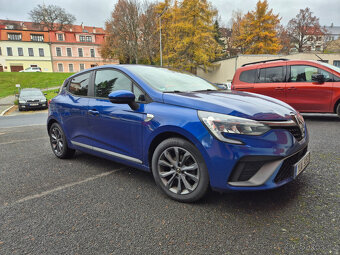 Renault Clio V R.S. Line 1.0 74 kW - 4