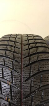 Bridgestone 195/45 R16 84H 7,5mm - 4