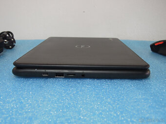 Dell Chromebook 5190 11.6“ Intel HD Graphics 500 4GB 80GB - 4