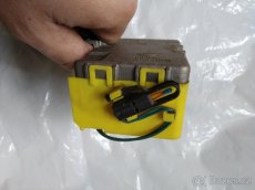 Řídicí jednotka Eberspacher Airtronic D2, Mercedes Atego - 4