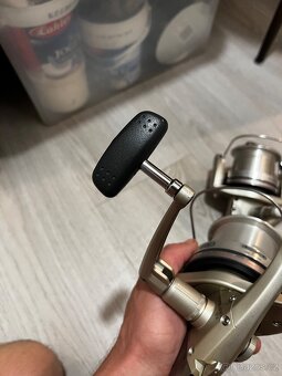 Shimano Super Aero EV - 4