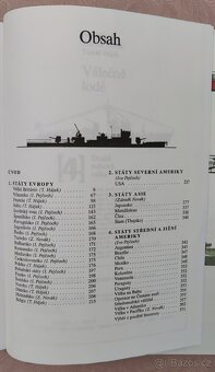 Válečné lodě (díl 2, 3, 4) - 4