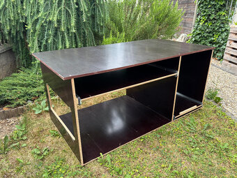 VESTAVBA PRO DODÁVKY - 4