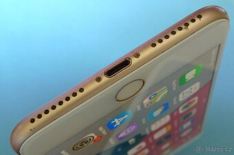 Apple iPhone 8 PLUS 64GB baterie 100% - 4