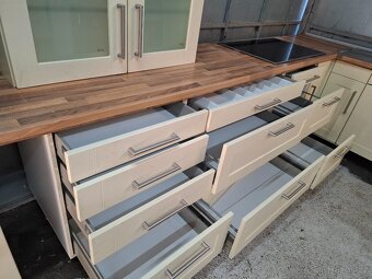 kuchyňská linka - 4