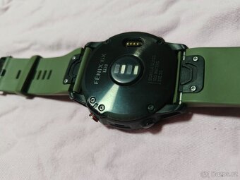 Garmin Fenix 6X PRO - 4