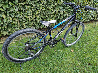 24" horské hliníkové kolo GALAXY, rám 13" - 4