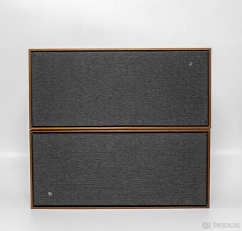 Bang & Olufsen Beovox 1500 --postovne zdama-- - 4