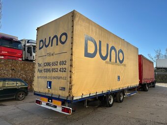 Svan PV4 PLACHTA ABS OKO 50 MM - 4