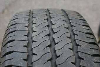 4ks GT Radial Maxmiler Pro 215/60R16 C 103H - 4