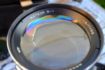 16mm kamera Krasnogorsk 3 - 4