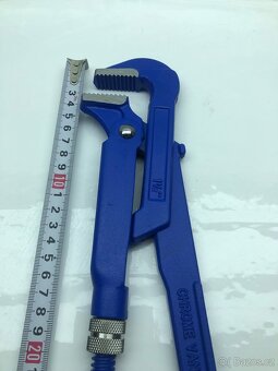 Hasák 1 1/2 420mm - 4