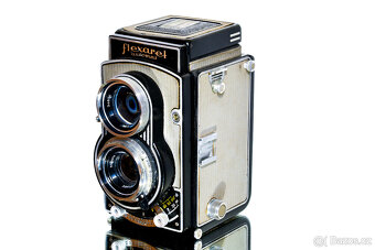 Flexaret VI Metax Po SERVISU - 4