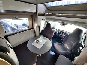 Obytné auto Laika ECOVIP L 3019 NOVÉ - 4