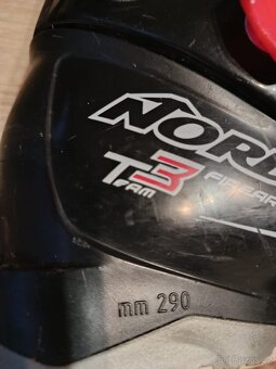 Lyžařské boty Nordica - 4