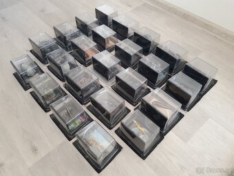 Star Wars modely plavidel - 4