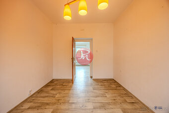 Když nechcete jen byt, ale kus prostoru pro život. Ostrava–S - 4