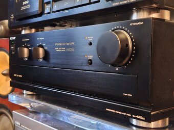 SONY vĕž z vysokých konponentů - 4