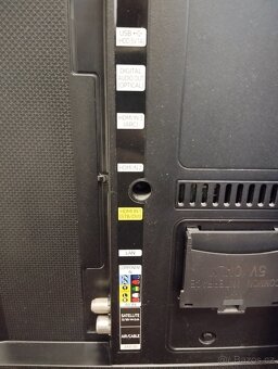 Televize Samsung UE55KU6092 - 4