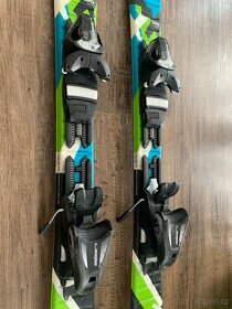 Prodam detske sjezdové lyze ELAN 100cm - 4