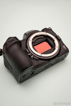 Nikon Z6 I - v dobrém stavu, nejlepší cena - 4