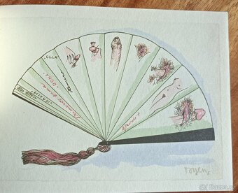 Toyen - Jednadvacet - 1938 - 2002 -Torst - 4