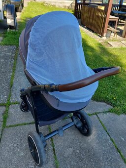 Kočárek Noordi Fjordi 2v1 - 4