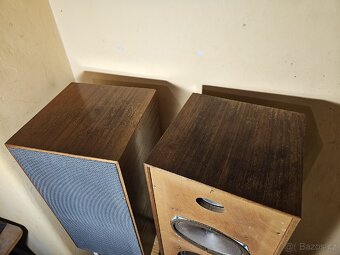 TESLA KE 20 HiFi repro - 4