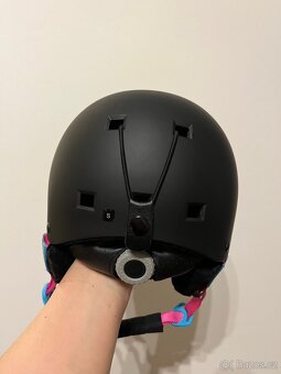 Lyžařská helma - 4