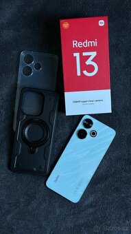 8/256 Xiaomi Redmi 13 - 4