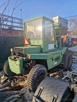 Terénní DESTA DVHM 3222 TM - 4