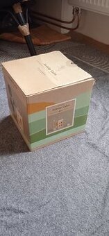 Little Dutch activity Cube, dřevěná kostka pro miminka - 4