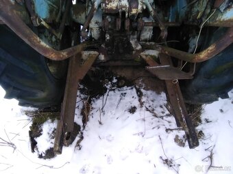 Nakladač UNHZ 500 - 4