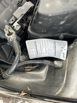 Motor 1.2 tsi Škoda VW - 4