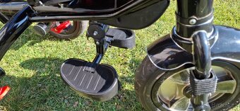 Dětská tříkolka - 4