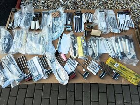 Náhradní díly na elektrospotřebiče - 4