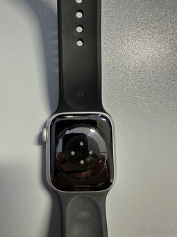 Apple watch 9 - 4