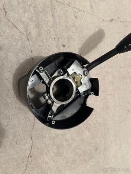 Mercedes Benz spínač blinkru pod volant - 4