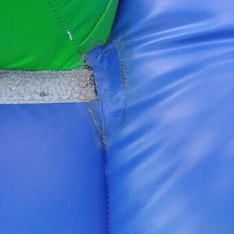 Prodám skákací hrad - 4