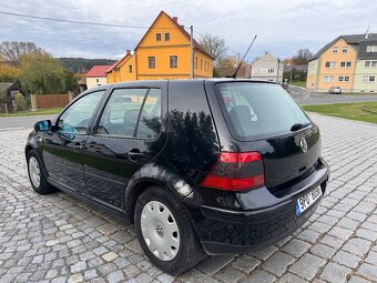 Volkswagen Golf 4 1.6 77kw - 4